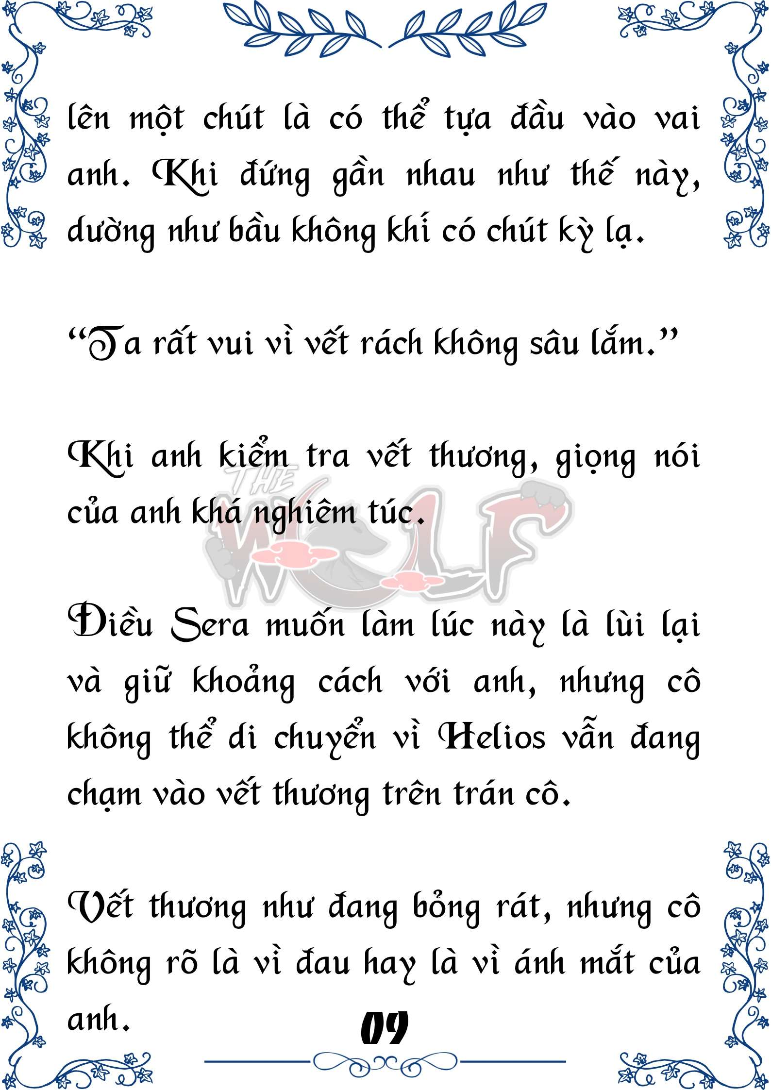 Tôi Trở Thành Gia Sư Của Cặp Song Sinh Hoàng Gia Chap 46 - Trang 2