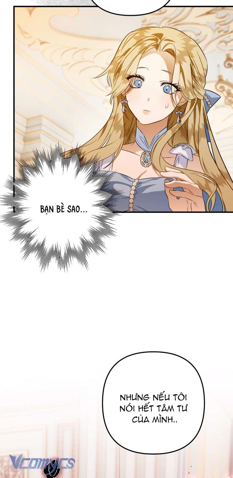 Bỗng Nhiên Tôi Trở Thành Quạ Đen!! Chapter 58 - Trang 4