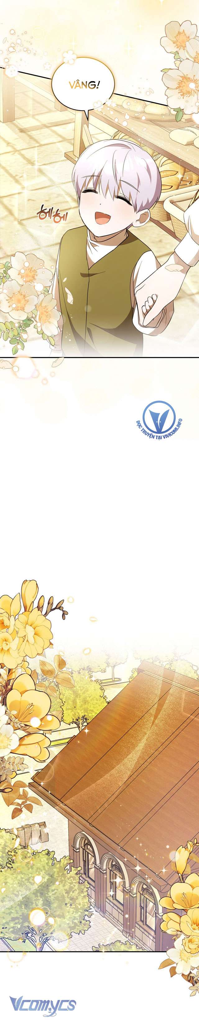 Không Phải Tôi Cố Tình Khiến Anh Ta Si Mê Đâu Chapter 3 - Trang 4