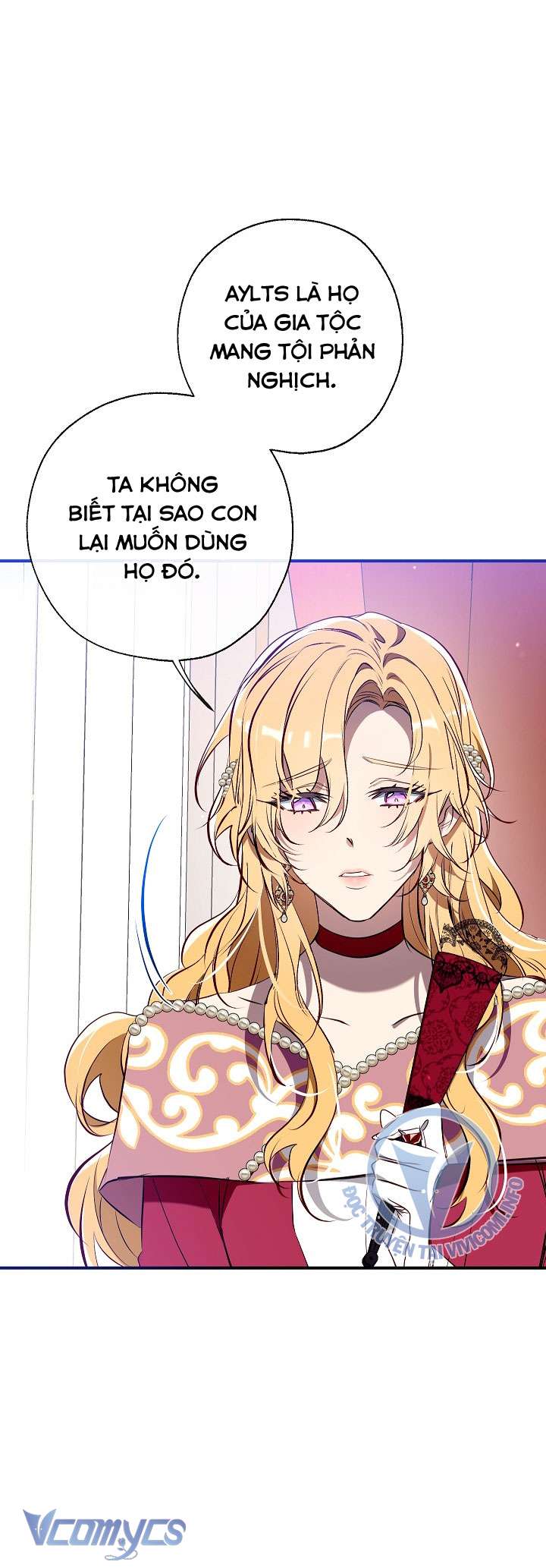 Chúng Ta Có Thể Trở Thành Một Gia Đình Được Không? Chap 105 - Next Chap 106