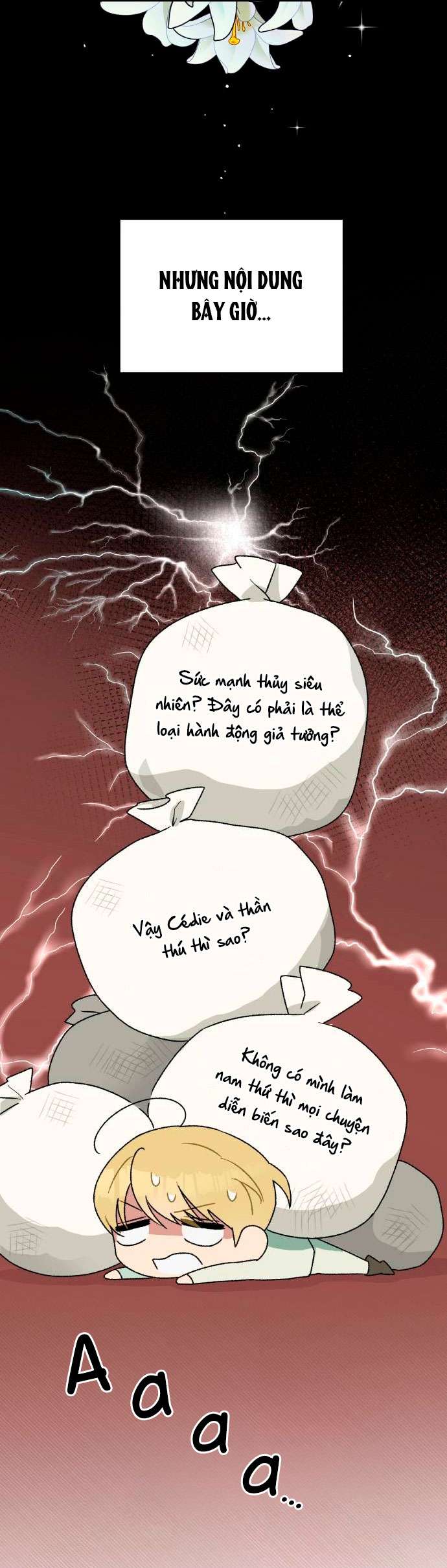 Nam Thứ Đình Công Thì Phải Làm Sao?! Chapter 8 - Trang 4