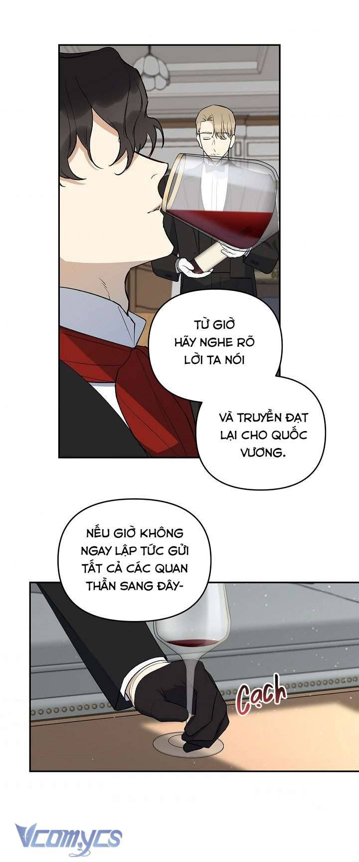 Phương Pháp Trở Thành Con Gái Của Người Hùng Bóng Đêm Chap 13 - Trang 2