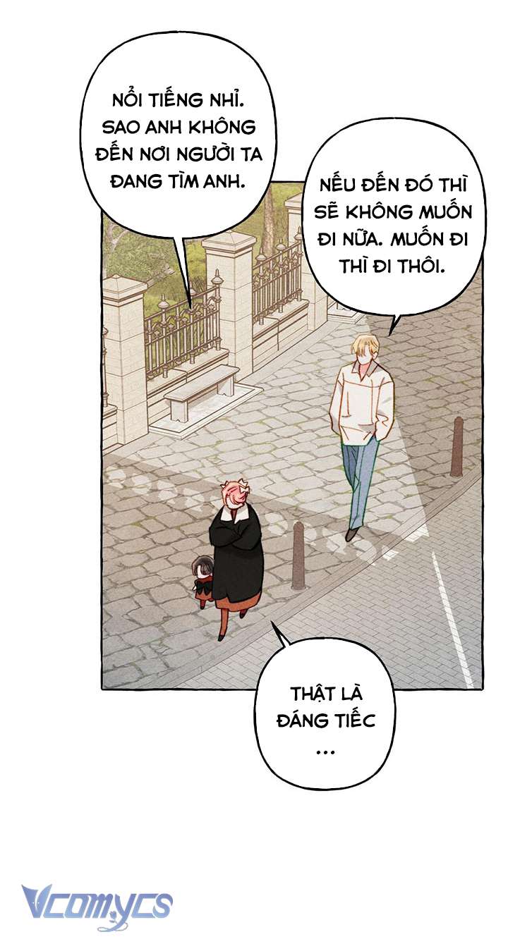 (Munn) Nuôi Dưỡng Một Hắc Long Chap 19 - Trang 2