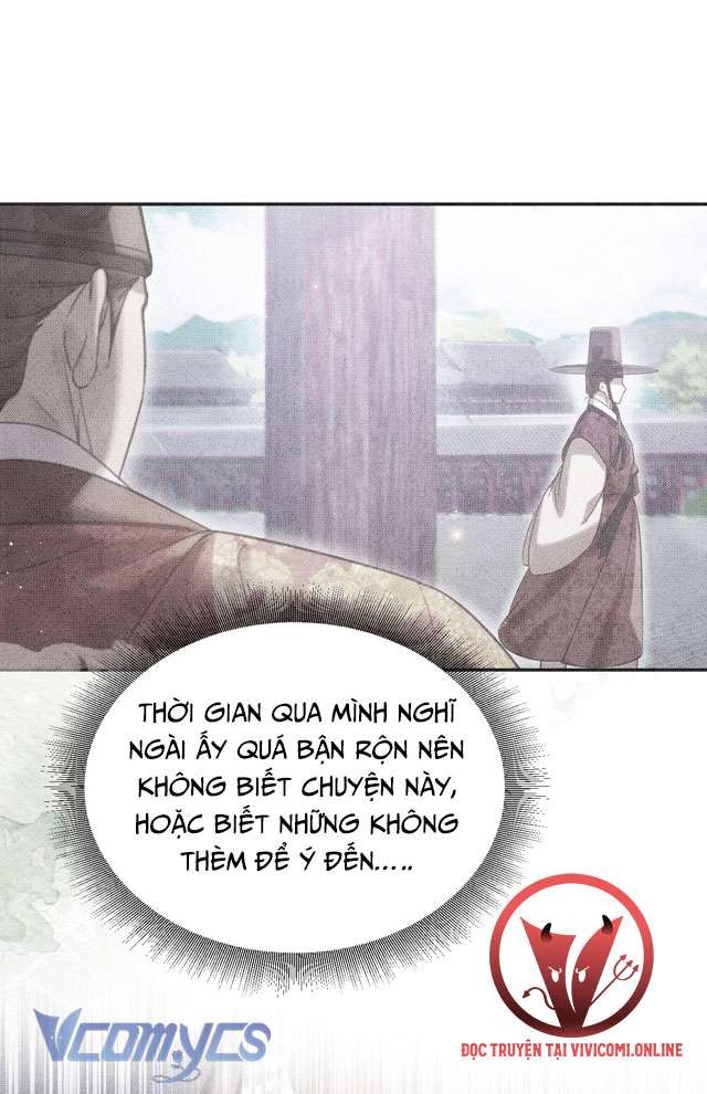 [18+] Tiết Học Bí Mật Của Trung Điện Chap 43 - Trang 2