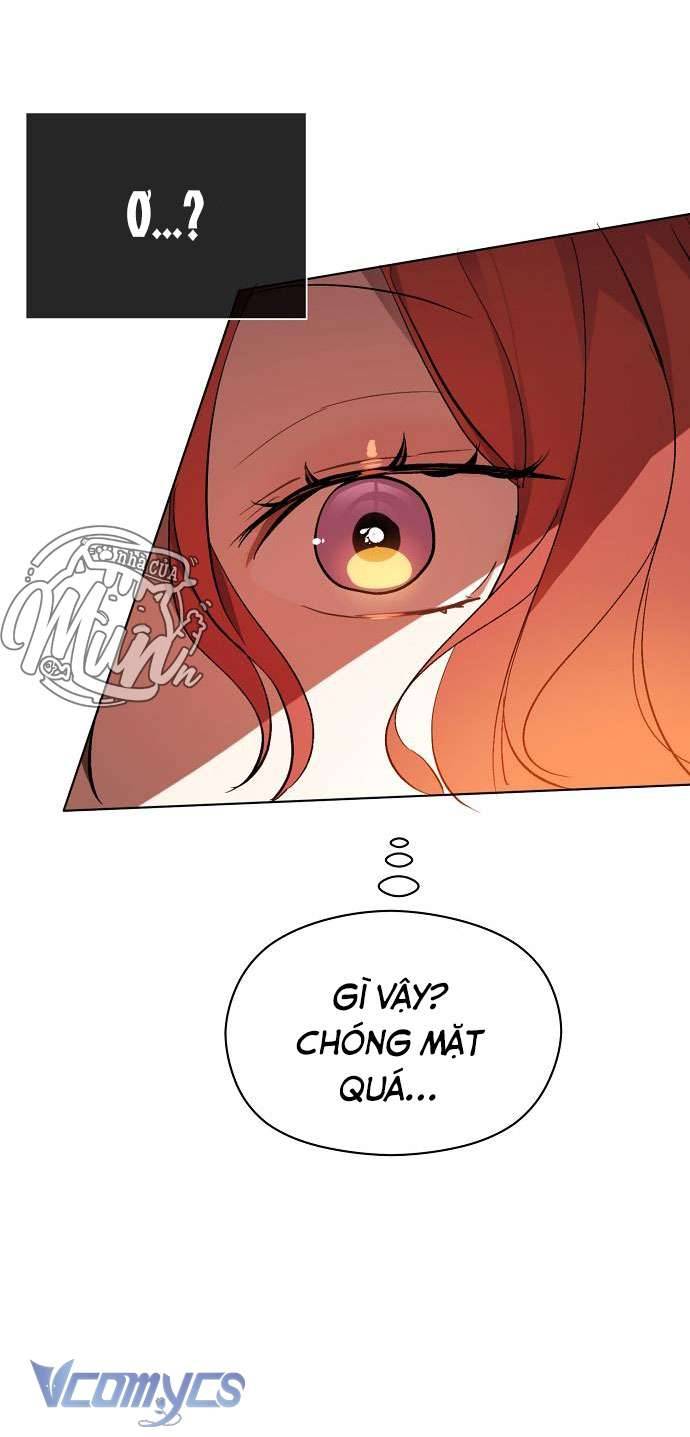 Tôi không cố tình quyến rũ nam chính Chap 19 - Trang 2