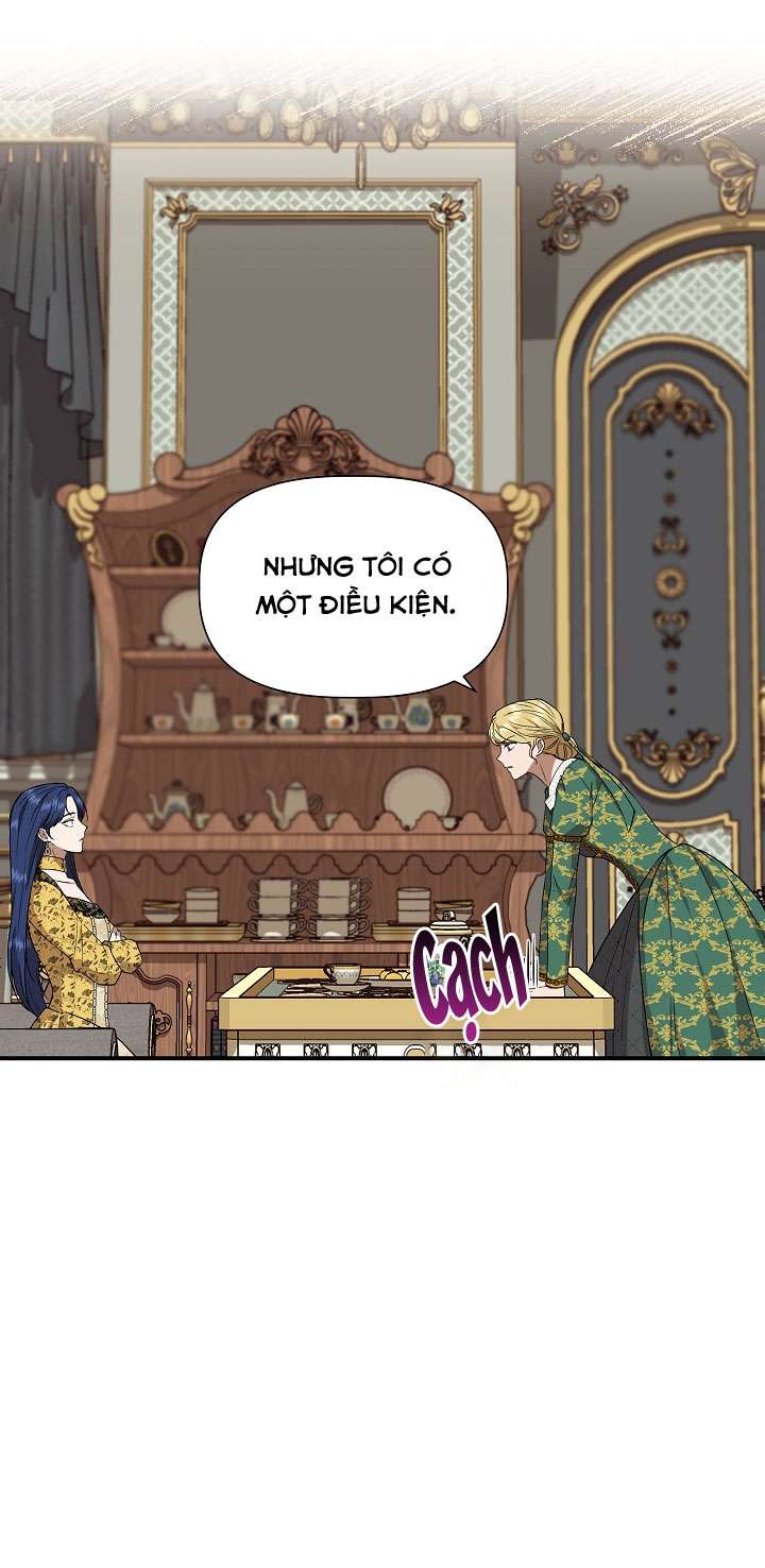 Tôi Không Phải Là Cinderella Chapter 50 - Trang 4