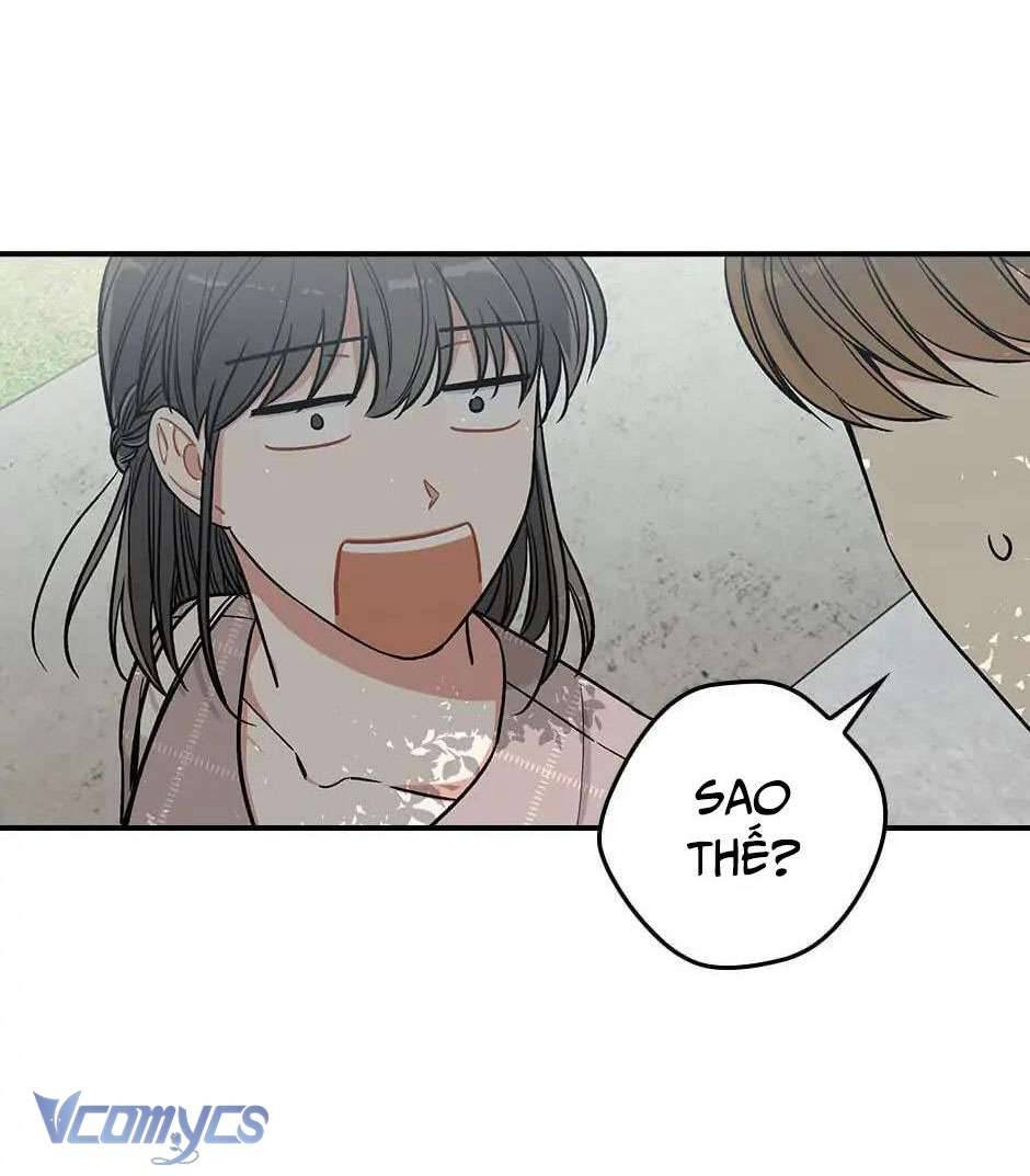 Ly Espresso Của Mùa Xuân Chapter 18 - Trang 4