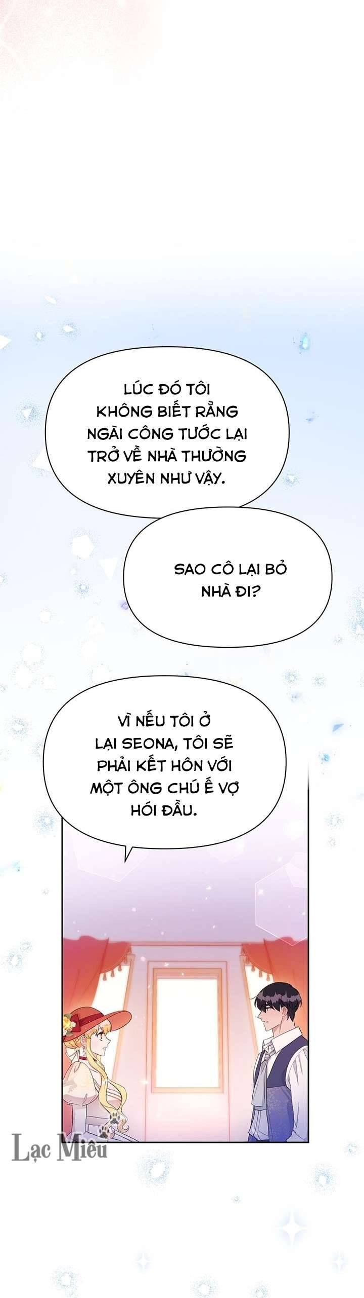 Công Tước Hát Rong Chapter 12 - Trang 3