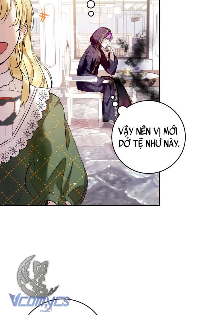 Làm Ác Nữ Bộ Không Tuyệt Sao? Chap 13 - Trang 4