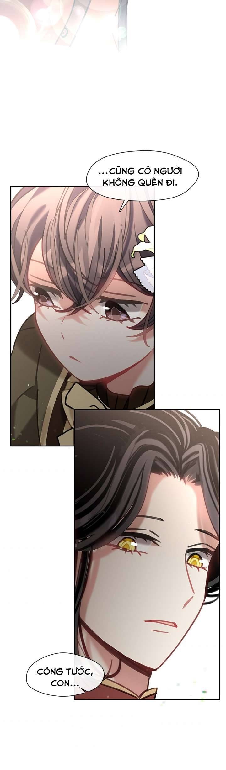 Gia Đình Bị Ám Ảnh Bởi Tôi Chapter 23 - Trang 4