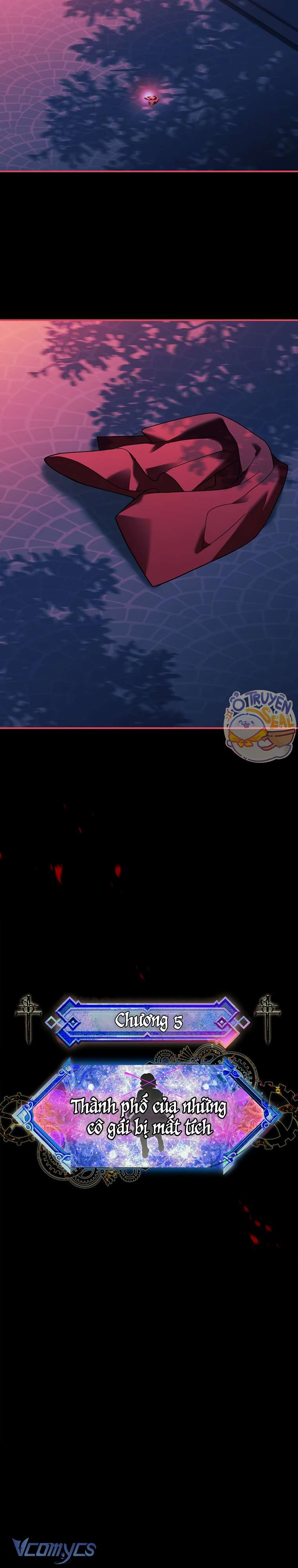 Tôi Đã Tắt Cài Đặt Chế Độ Nhận Thức Nỗi Đau! Chap 14 - Trang 3