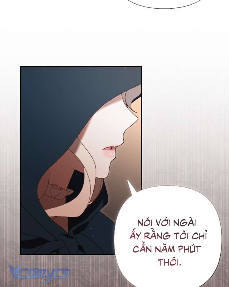 Dành Cho Những Ai Coi Hối Tiếc Là Điều Xa Xỉ Chap 2 - Trang 4