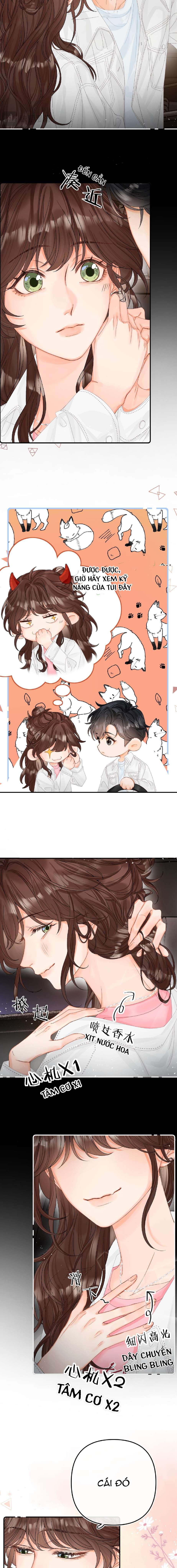 Xin người hãy chăm sóc cho em Chap 14 - Next Chap 15