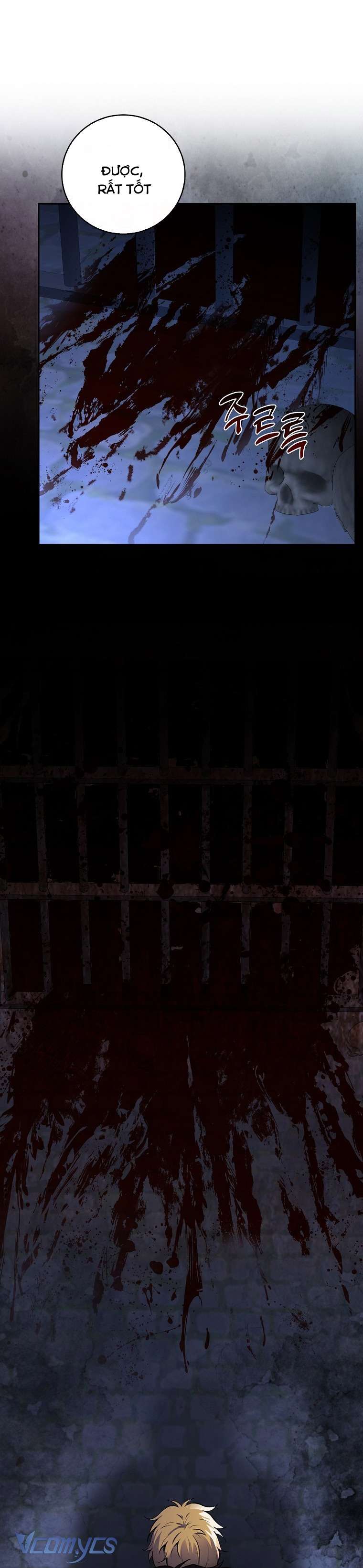 Sóc Con Tài Năng Chap 40 - Next Chap 41