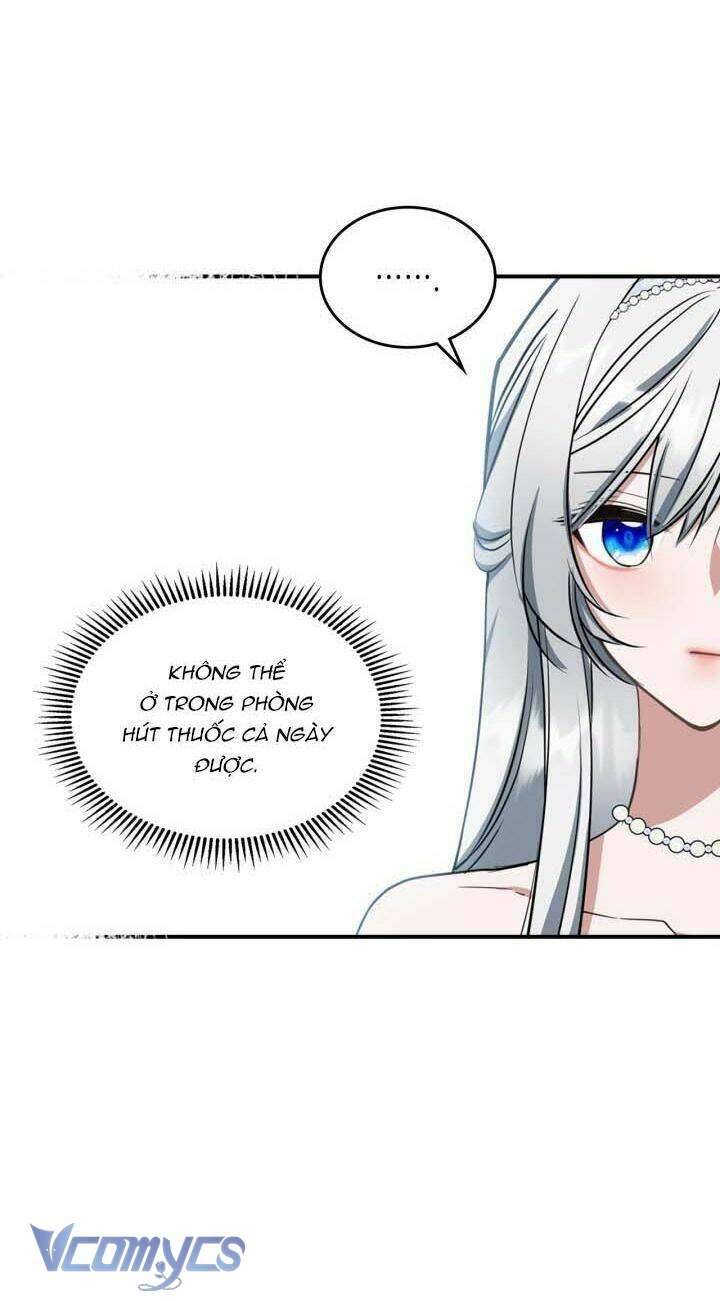 Công Nương Toàn Năng Cũng Thấy Chán Nản Chap 30 - Trang 3