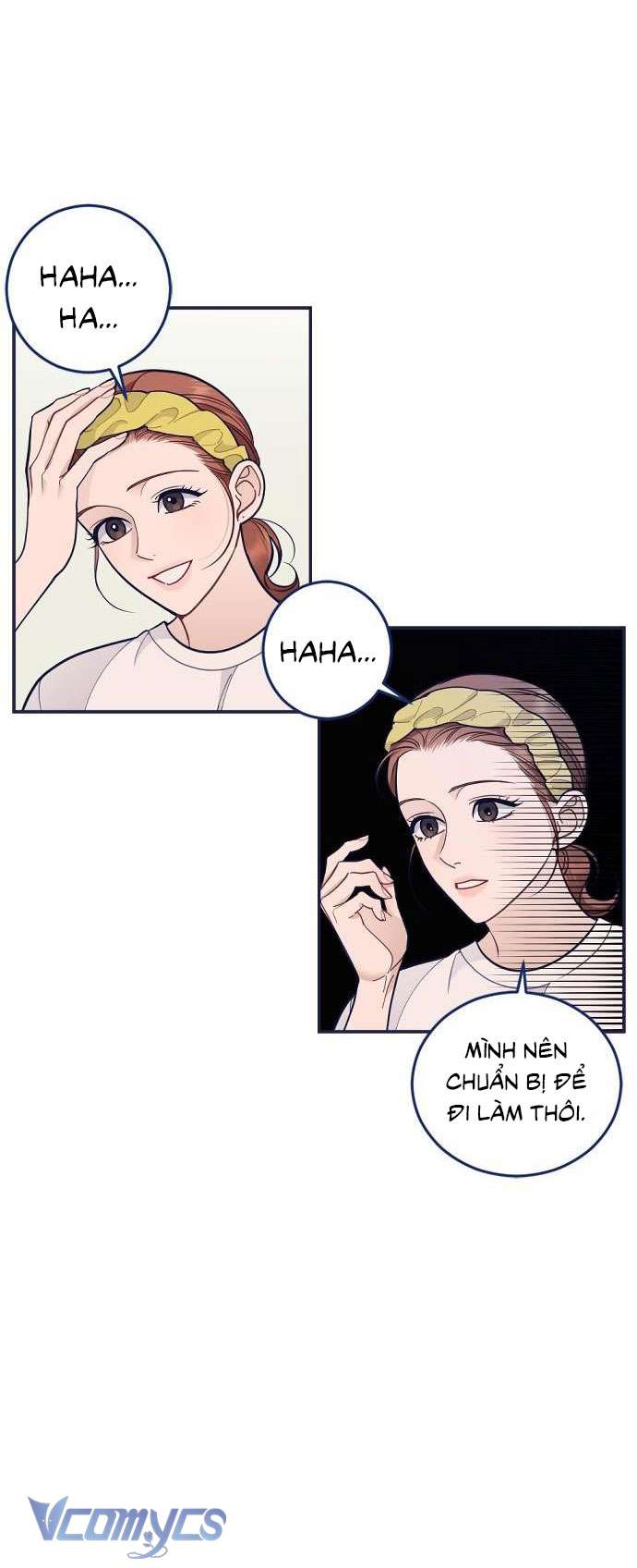 Thứ Tôi Cần Không Phải Là Tình Yêu Chapter 2 - Trang 3