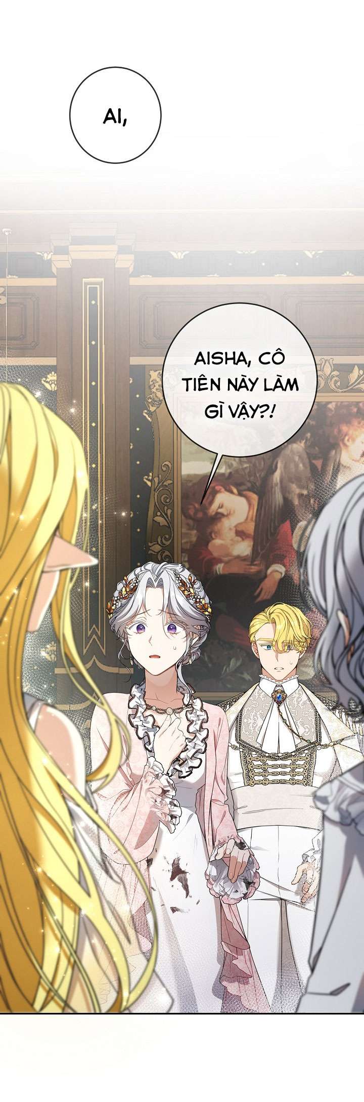 Lại Một Lần Nữa Hướng Về Ánh Sáng Chap 23 - Trang 2