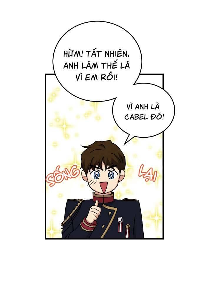 Cẩn Thận Với Các Anh Trai Đấy! Chap 46 - Trang 2