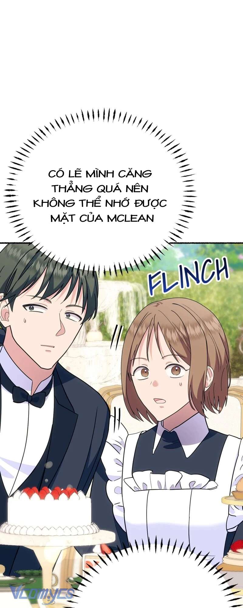 Trở Thành Chú Mèo Ngủ Cùng Bạo Chúa Chapter 39 - Trang 3
