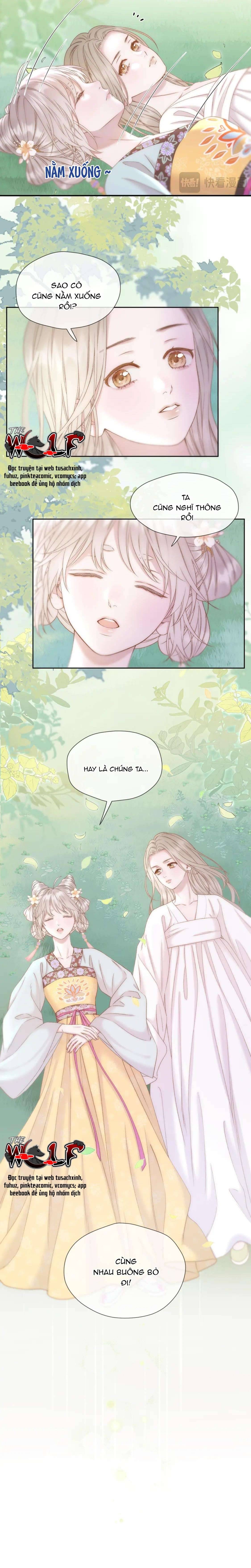 Livestream Trong Lãnh Cung Chap 47 - Trang 2