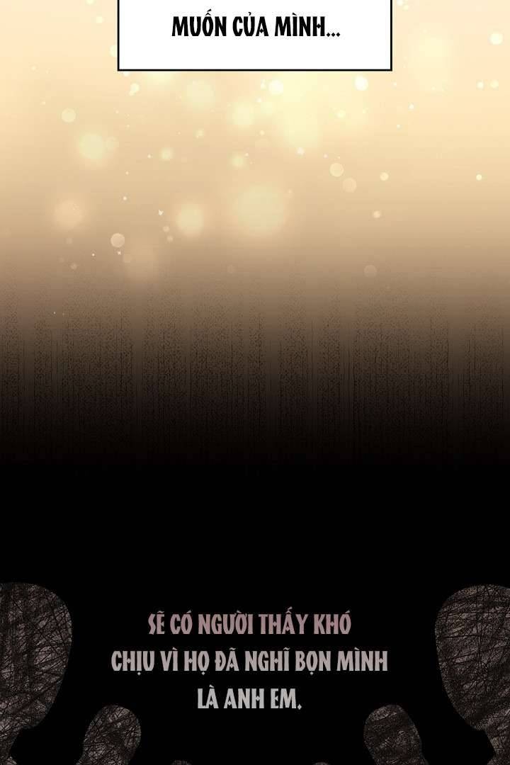 Cẩn Thận Với Các Anh Trai Đấy! Chap 71 - Trang 2