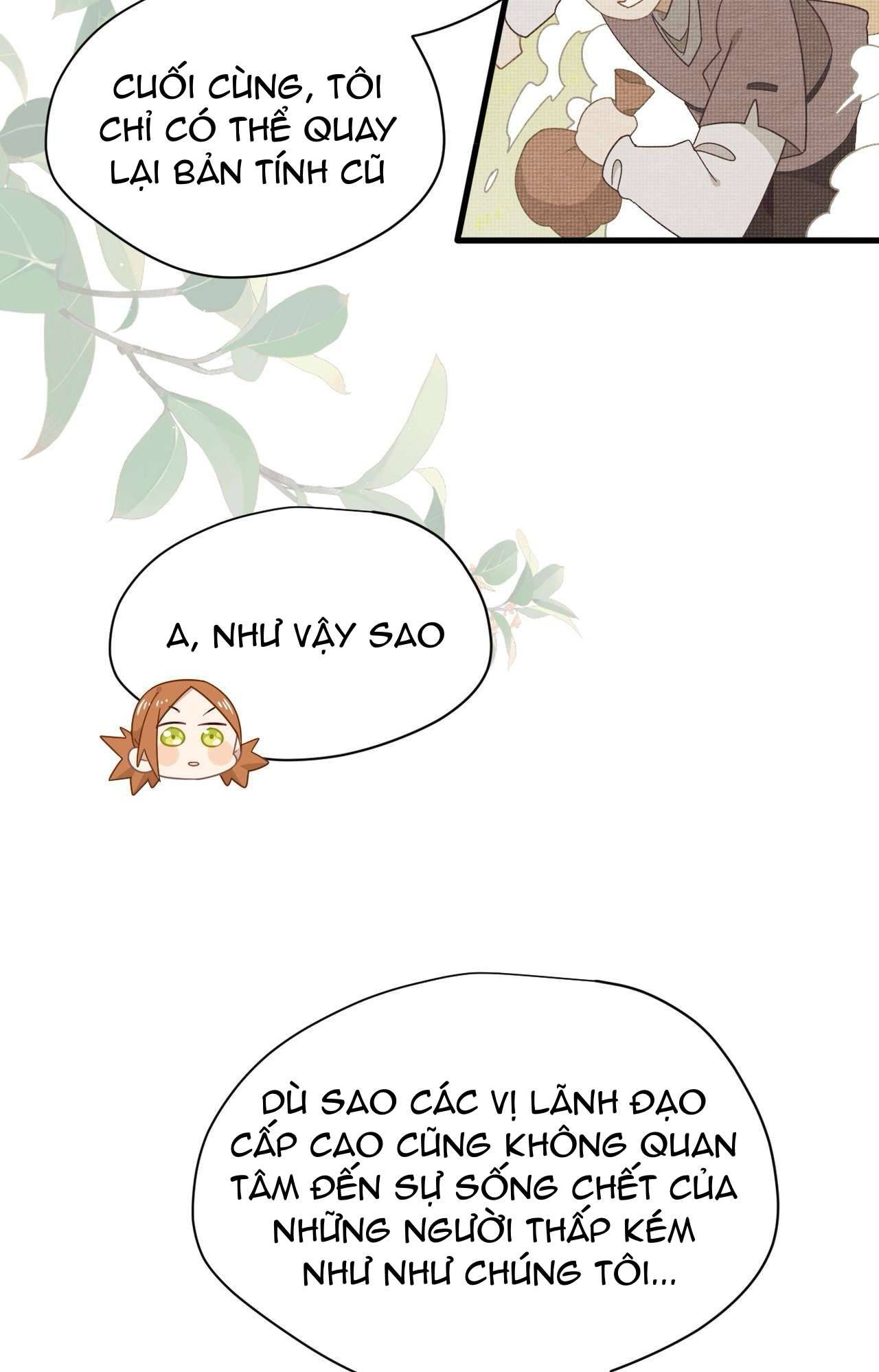 Xuyên thành phù thủy nuôi dưỡng kỵ sĩ thánh điện Chapter 20 - Trang 4