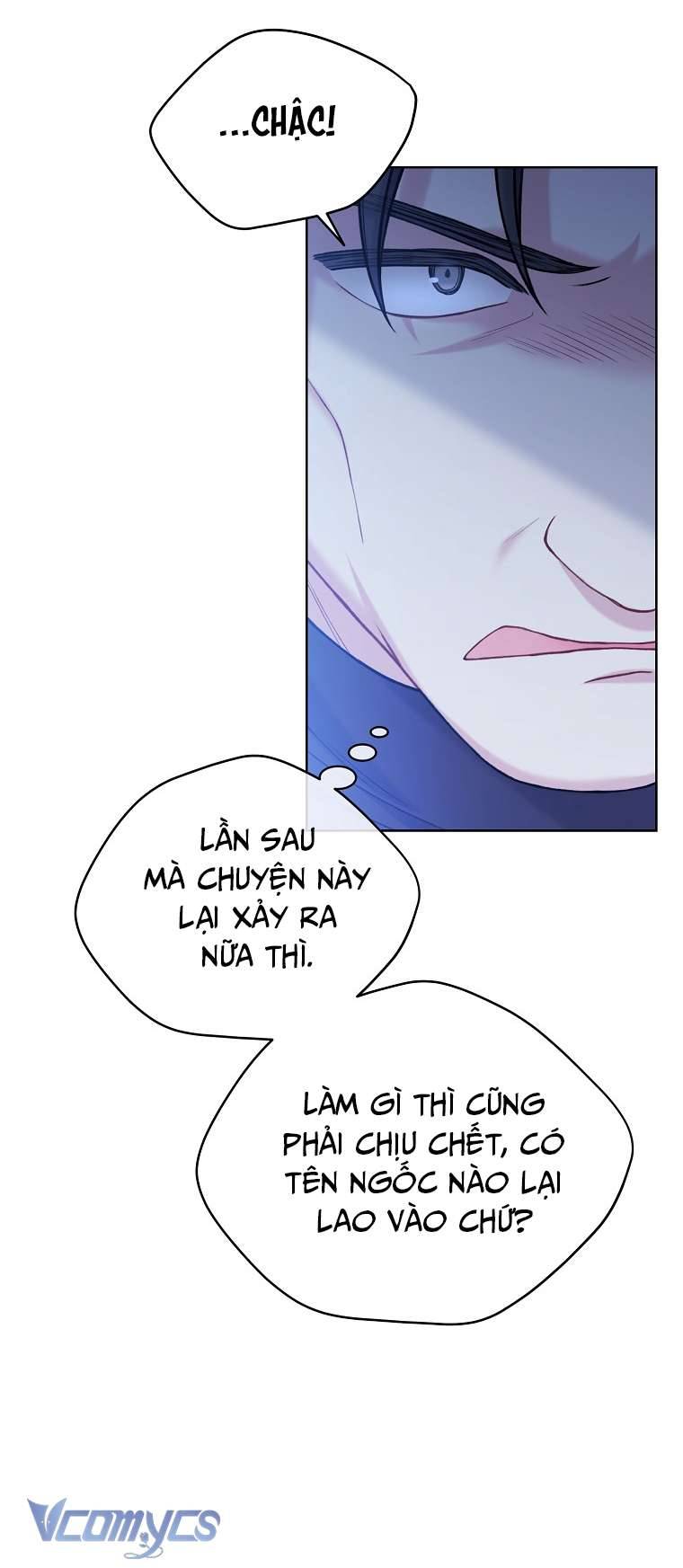 Vương Miện Lục Bảo Chap 92 - Trang 2