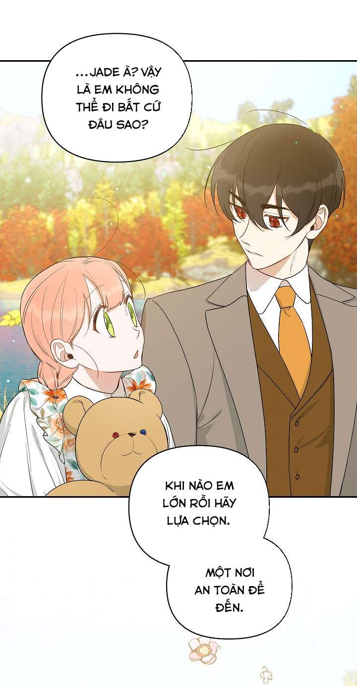 Phương Pháp Trở Thành Con Gái Của Người Hùng Bóng Đêm Chap 22 - Trang 2