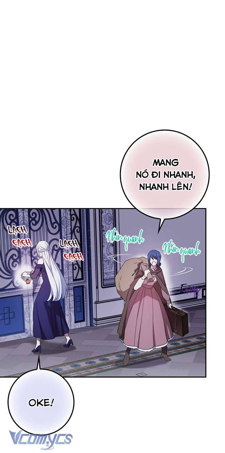 Thời Hạn Cuối Cùng Đang Tràn Ngập Trên Cửa Sổ Trạng Thái Chap 2 - Trang 4