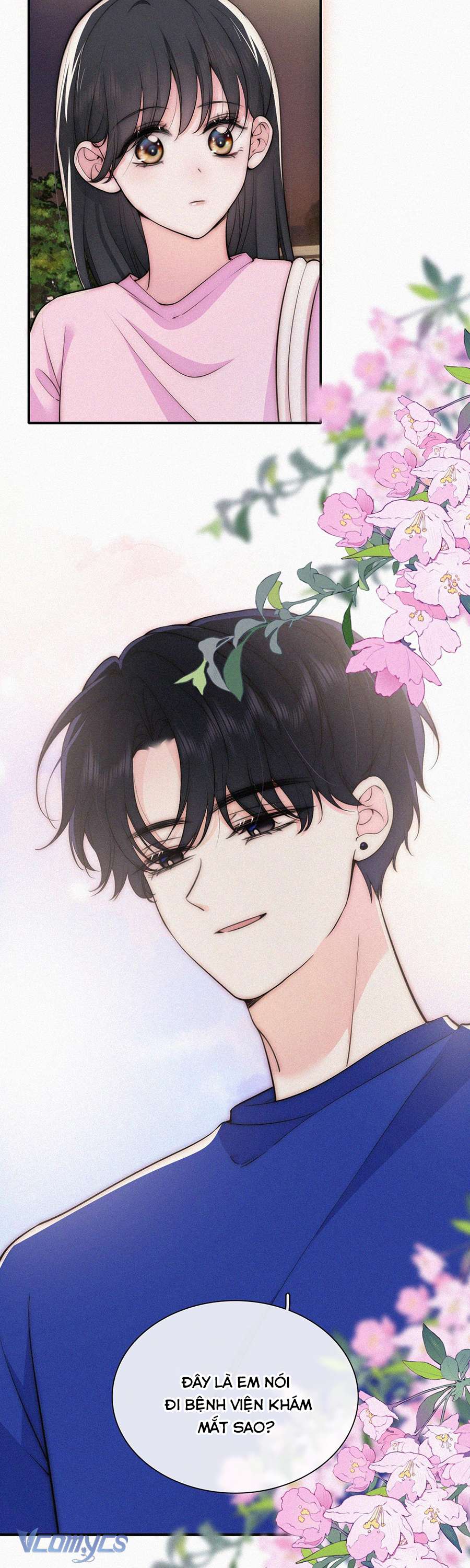 Một Mực Cưng Chiều Chap 88 - Trang 2