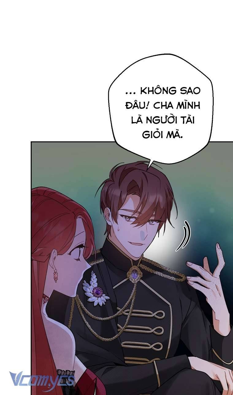 Quý Tộc Gì Chứ, Tôi Chỉ Muốn Về Nhà Chap 21 - Trang 2