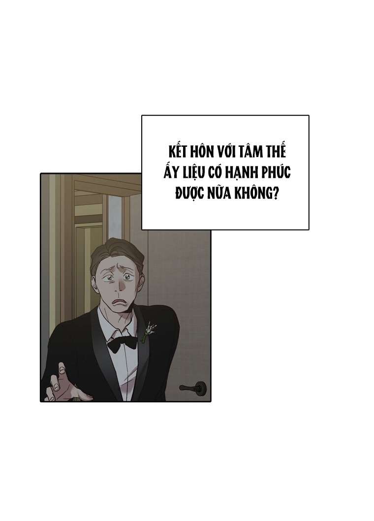 Thanh Xuân Của Chúng Ta Chap 87 - Trang 4