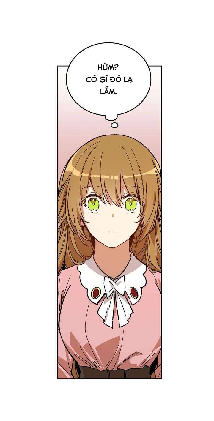 Vị Hôn Thê Khế Ước Của Công Tước Chapter 51 - Trang 4