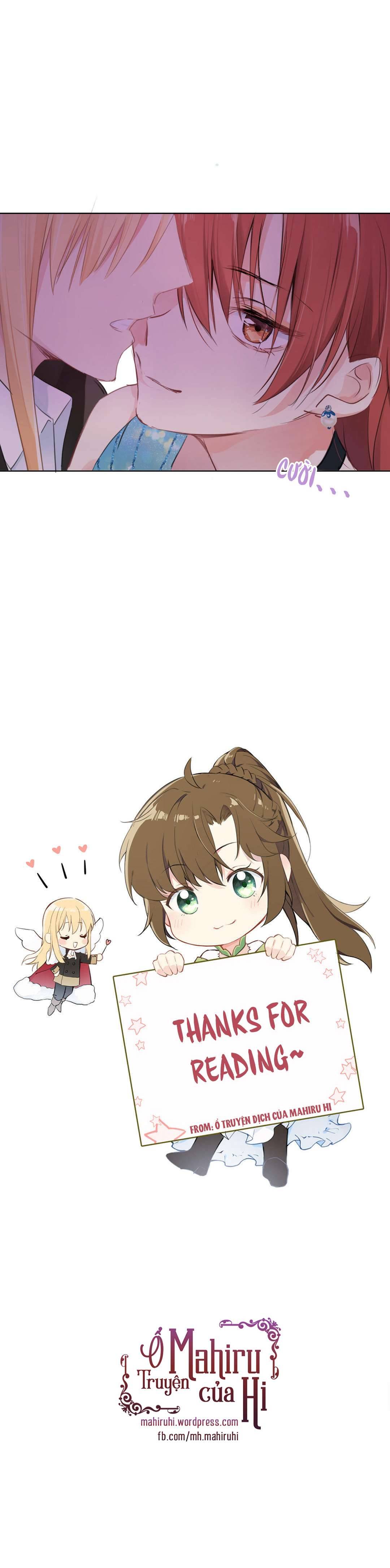 Đại Chiến Công Chúa Chapter 22 - Next Chapter 23