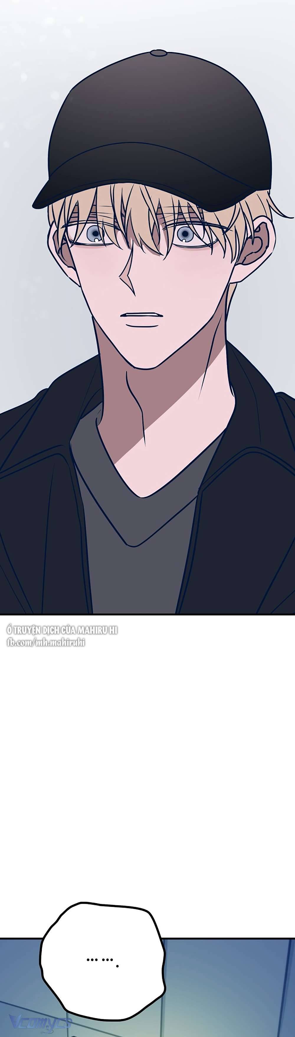 Kẻ Rác Rưởi Không Đáng Được Yêu Chapter 58 - Trang 4