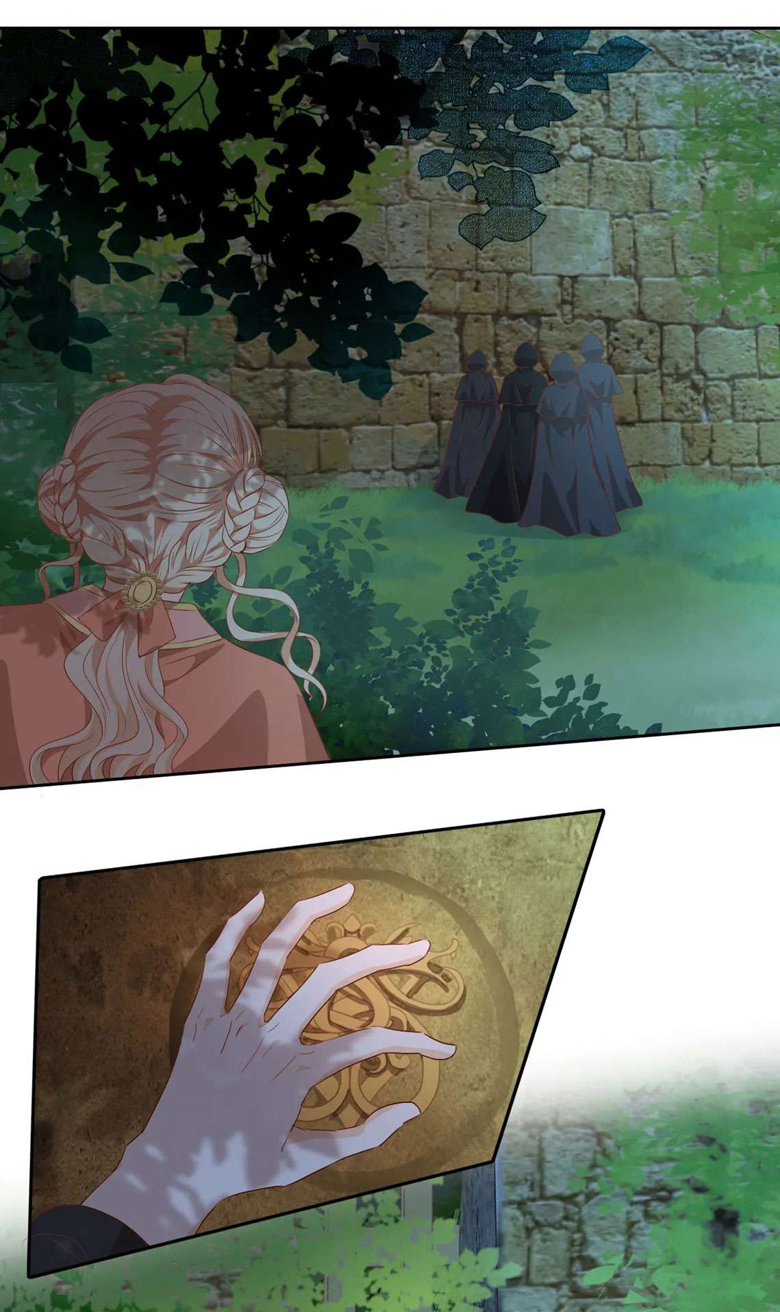 Địch Úc Đa Chi Ca Chapter 101 - Trang 4