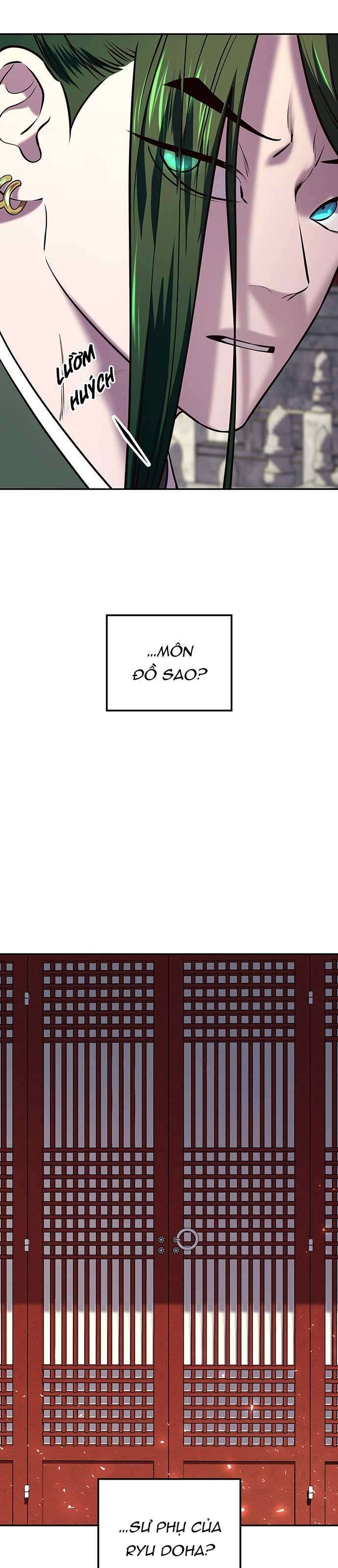 Vương Tử Huyền Bí Chapter 13 - Next Chapter 14