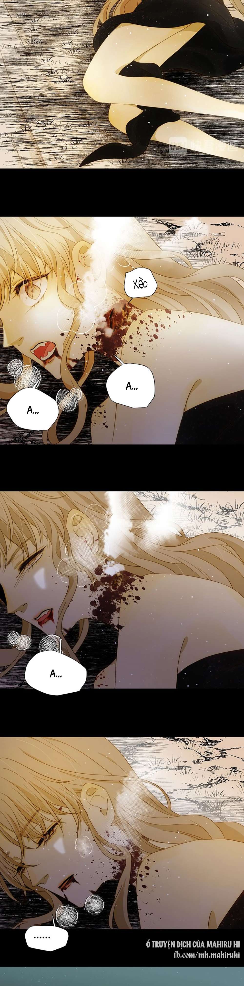 Thất Đại Kỳ Tích - Nước Mắt Bạo Quân Chap 42 - Trang 2