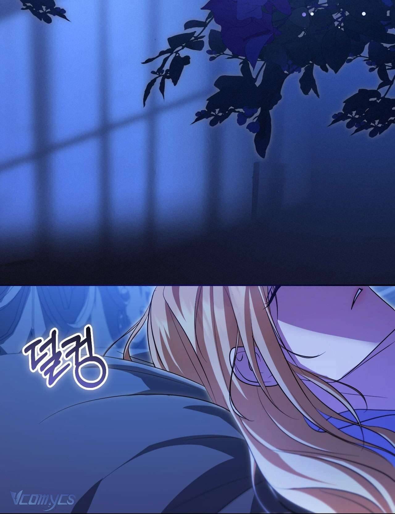 Thánh Nữ Giả Muốn Bỏ Trốn Chap 30 - Trang 4