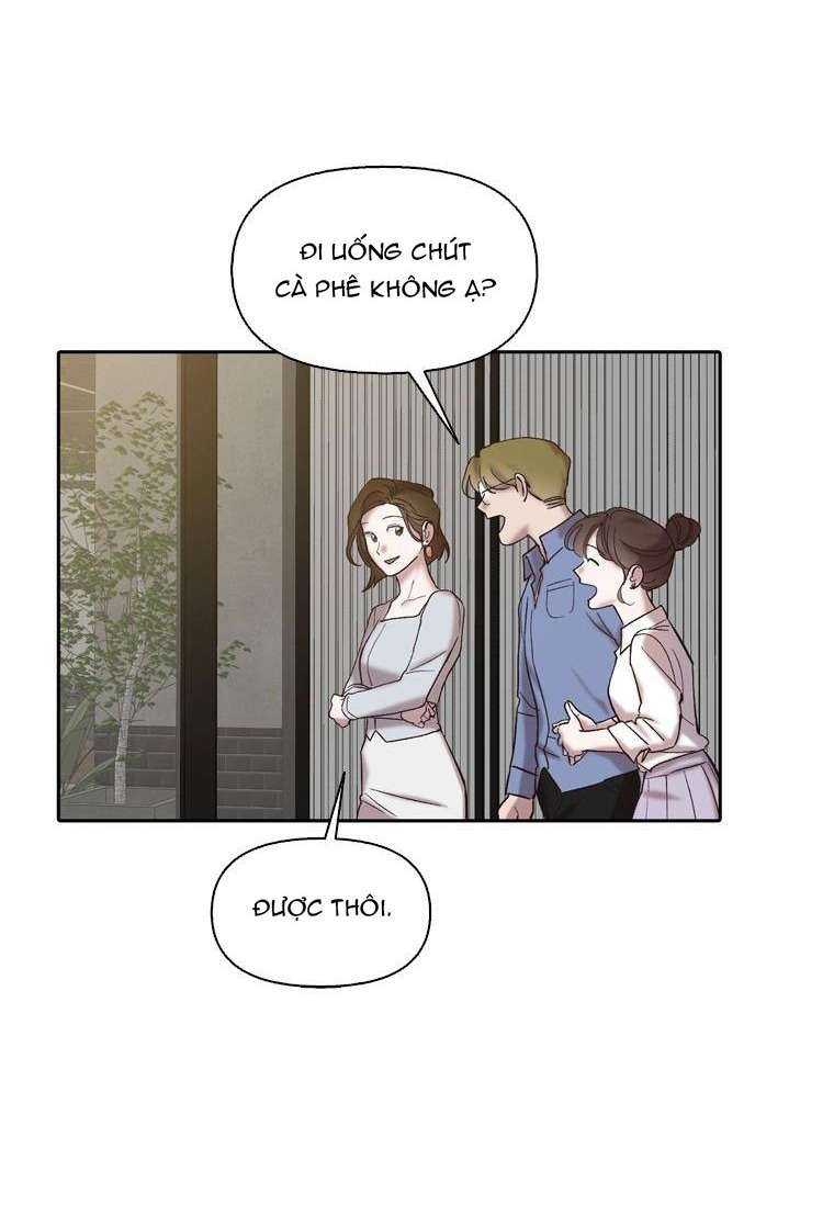Thanh Xuân Của Chúng Ta Chap 83 - Trang 4