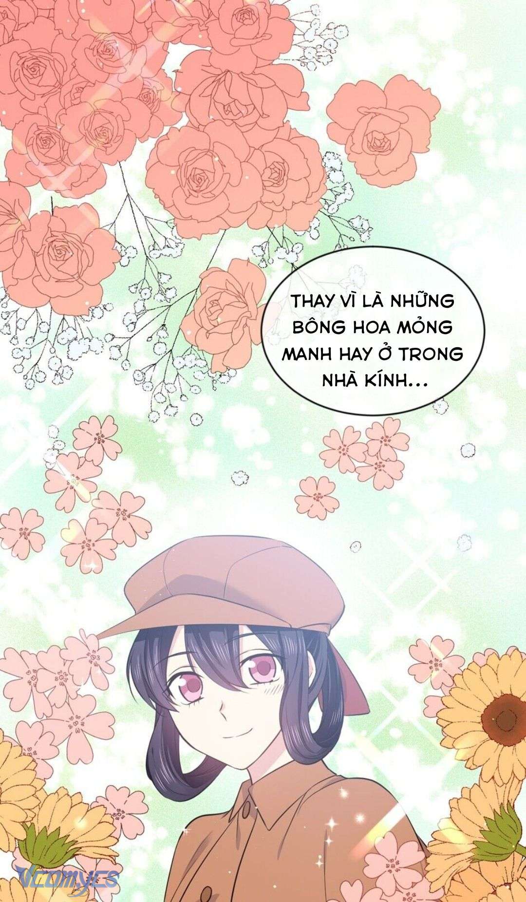 Mục Tiêu Là Cuộc Sống Hoàn Hảo Bất Khả Xâm Phạm Chapter 23 - Trang 4