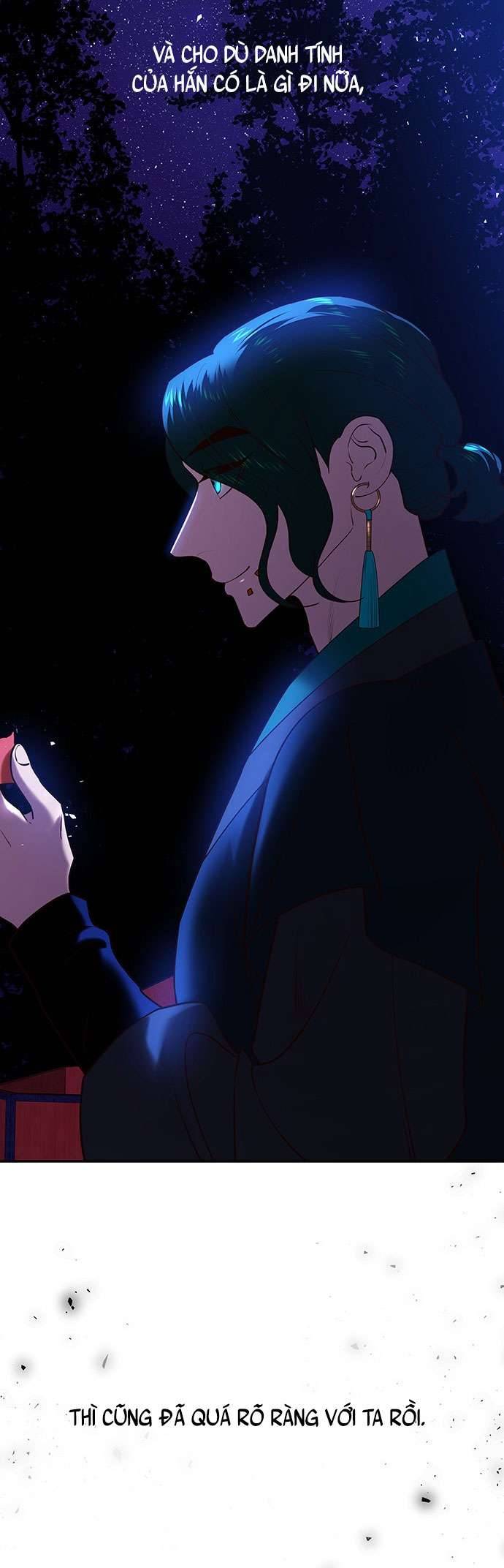 Vương Tử Huyền Bí Chapter 44 - Next Chapter 45