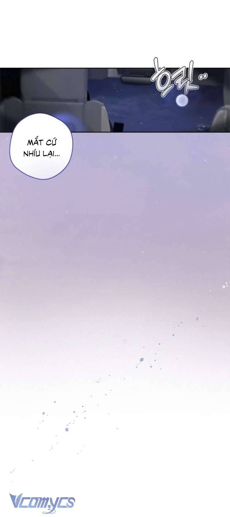 Đàn Anh Xấu Xa! Chap 53 - Trang 3