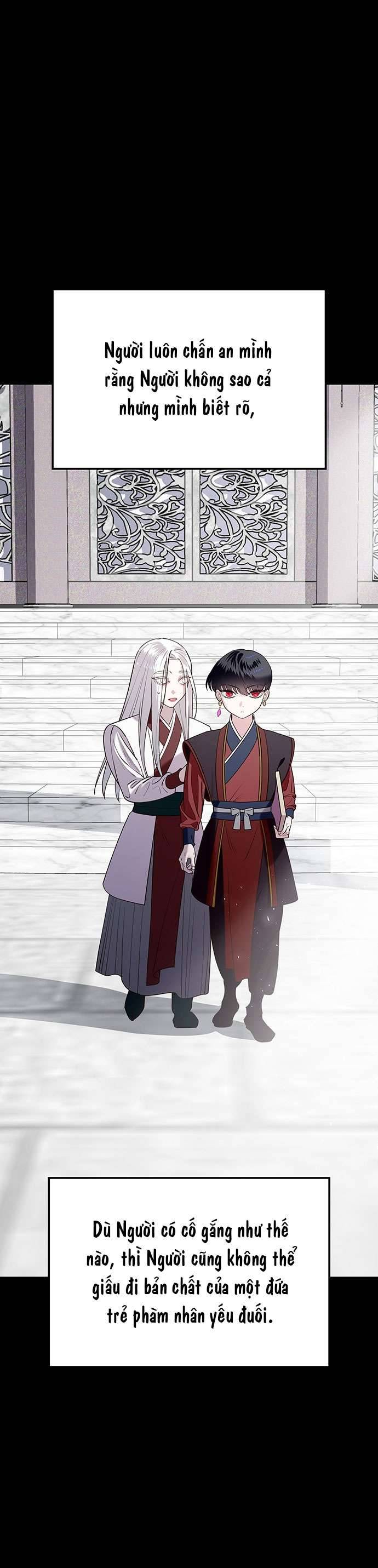 Vương Tử Huyền Bí Chapter 58 - Next Chapter 59