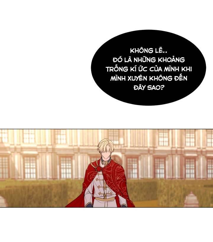 Ác Nữ Cần Bạo Chúa Chapter 21 - Trang 4