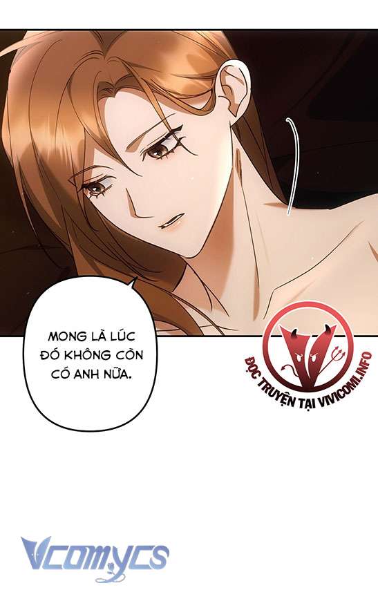 [18+] Vì Những Thứ Đã Tan Vỡ Chap 37 - Trang 3