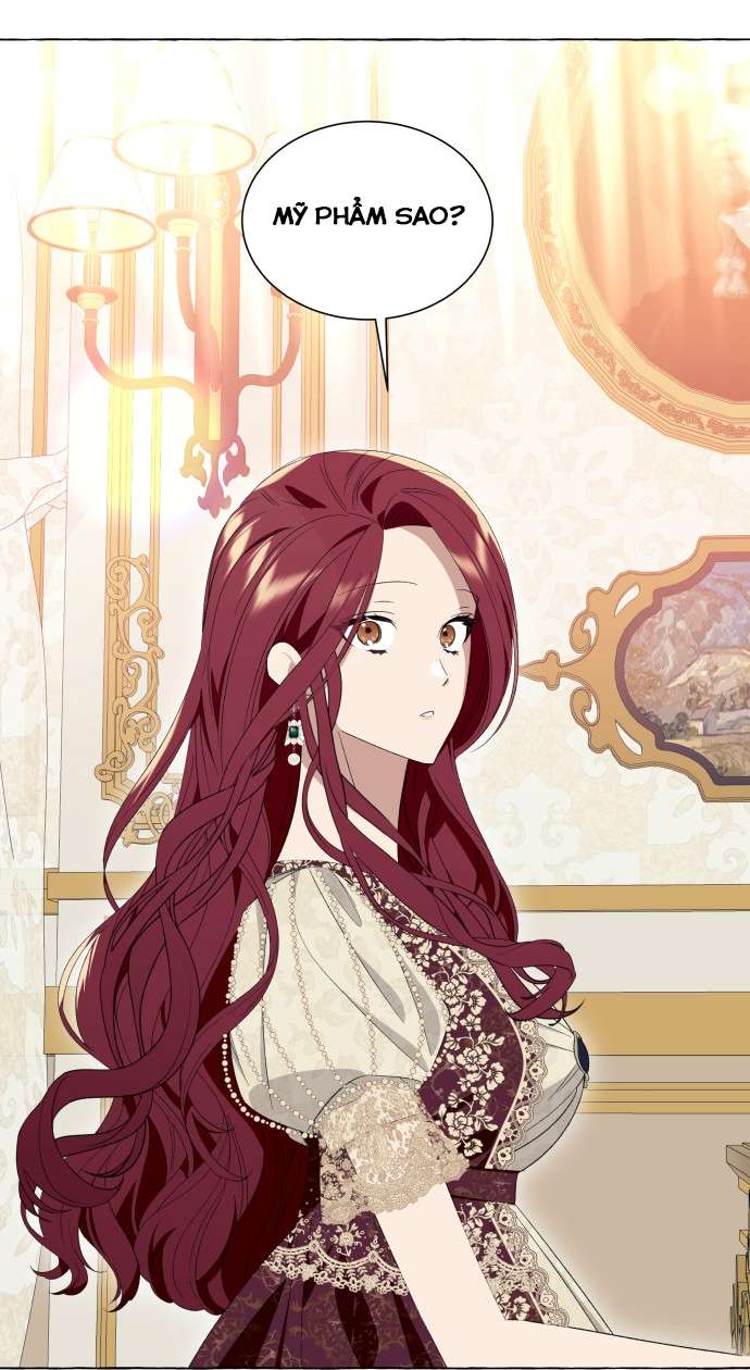 Tôi Tưởng Đó Chỉ Là Tiểu Thuyết Trọng Sinh Bình Thường Chapter 8 - Trang 4