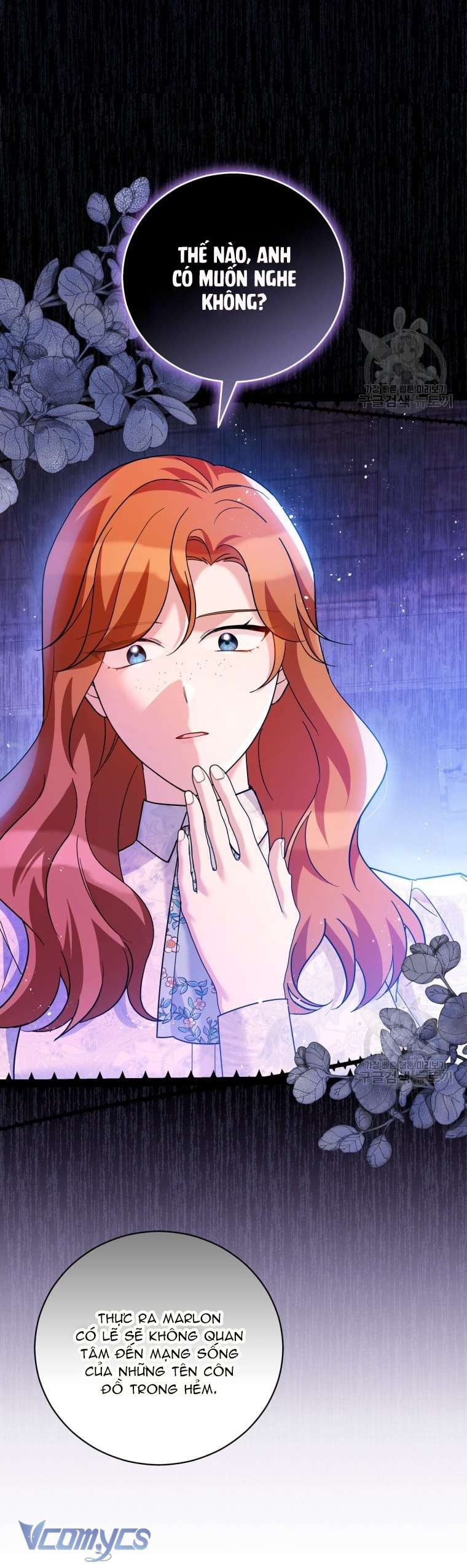 Kế Hoạch Trả Thù Chap 42 - Trang 2