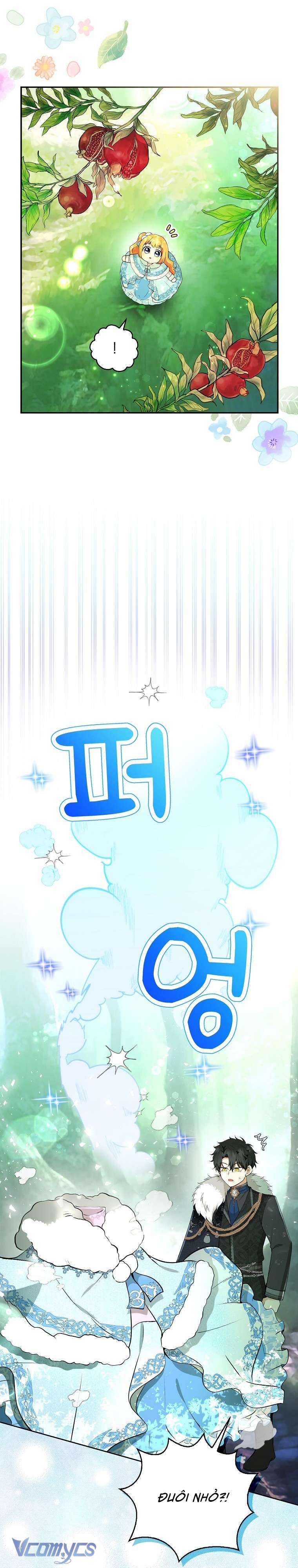 Sóc Con Tài Năng Chap 29 - Next Chap 30