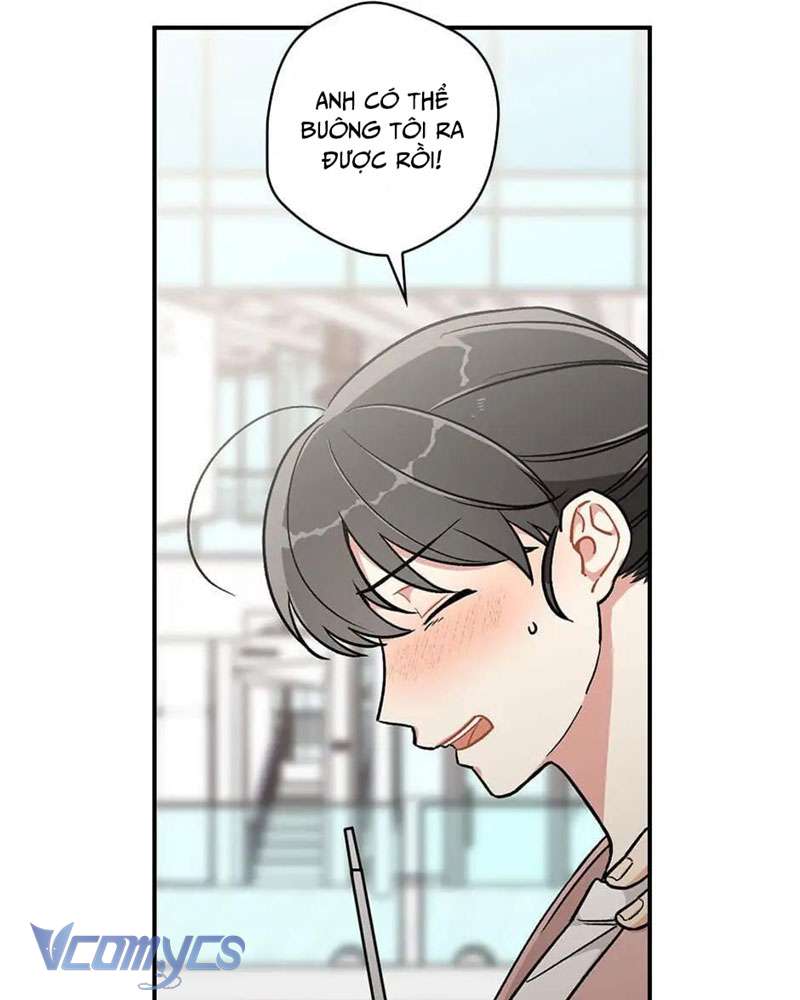 Ly Espresso Của Mùa Xuân Chapter 23 - Trang 4